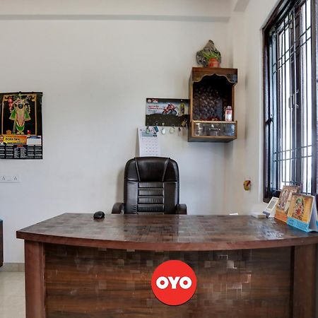 Hotel O Kiran Raj Palace Kanpur Ngoại thất bức ảnh